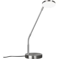   Fischer&Honsel Sorento 50778 Asztali lámpa 1x6,3w/led 2700k-3350k-4000k 760lm ip20