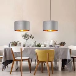 Fischer&Honsel Aura 60083 Lepel lámpa 1x40W/E27 IP20