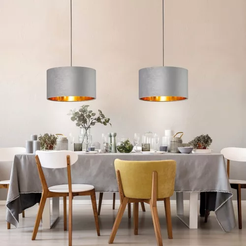 Fischer&Honsel Aura 60083 Lepel lámpa 1x40W/E27 IP20