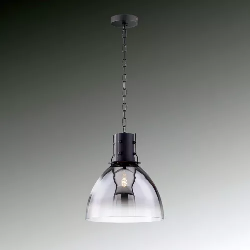 Fischer&Honsel Londo 60802 Lepel lámpa 1x40W/E27 IP20