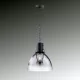 Fischer&Honsel Londo 60802 Lepel lámpa 1x40W/E27 IP20