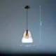 Fischer&Honsel Miro 60840 Lepel lámpa 1x40W/E27 IP20
