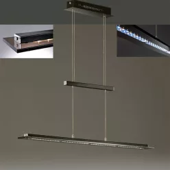   Fischer&Honsel Tenso TW 60992 Lepel lámpa 1x22W/LED 2700K 2800 lm IP20