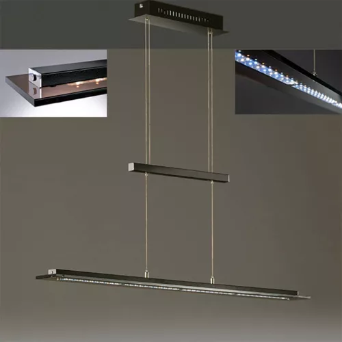 Fischer&Honsel Tenso TW 60992 Lepel lámpa 1x22W/LED 2700K 2800 lm IP20