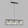 Fischer&Honsel Samu 61028 Lepel lámpa 3x40W/E27 IP20