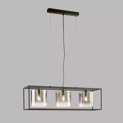 Fischer&Honsel Samu 61028 Lepel lámpa 3x40W/E27 IP20
