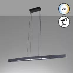   Fischer&Honsel Fenga 61068 Lepel lámpa 1x28W/LED 2700K 3700 lm IP20