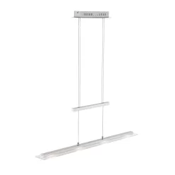   Fischer&Honsel Tenso TW 67672 Lepel lámpa 1x12W/LED 2700K 1400 lm IP20