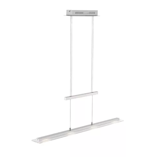 Fischer&Honsel Tenso TW 67672 Lepel lámpa 1x12W/LED 2700K 1400 lm IP20