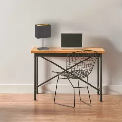 Fischer&Honsel Kate 850121 Asztali lámpa 1x25W/E14 IP20