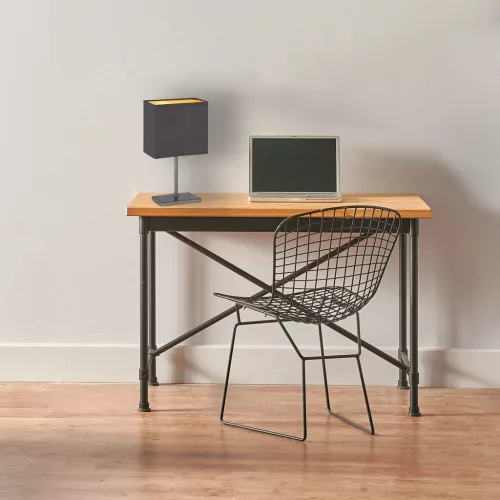 Fischer&Honsel Kate 850121 Asztali lámpa 1x25W/E14 IP20