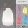 Fisher&Honsel Ruby 850143 Asztali lámpa 2x1W/LED RGBW 55lm IP44