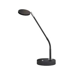   Fischer&Honsel Luna 850156 Asztali lámpa 1x6W/LED 2700K-6500k 720lm IP20