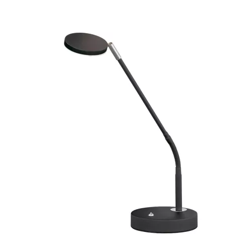 Fischer&Honsel Luna 850156 Asztali lámpa 1x6W/LED 2700K-6500k 720lm IP20