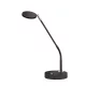 Fischer&Honsel Luna 850156 Asztali lámpa 1x6W/LED 2700K-6500k 720lm IP20