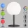 Fisher&Honsel Trivento 850187 Asztali lámpa 2x1.5W/LED RGBW 170lm IP44