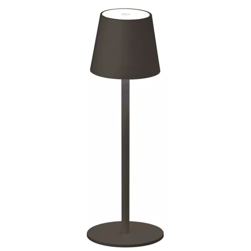 Fisher&Honsel Tropea 850210 Asztali lámpa 1x2.5W/LED 3000K 270lm IP54