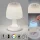 Fisher&Honsel Barlette 850213 Asztali lámpa 2x2W/LED RGBW 210lm IP44