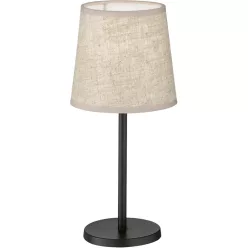 Fischer&Honsel Eve 850224 Asztali lámpa 1x25w/e14 ip20