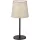 Fischer&Honsel Eve 850224 Asztali lámpa 1x25w/e14 ip20