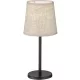 Fischer&Honsel Eve 850224 Asztali lámpa 1x25w/e14 ip20