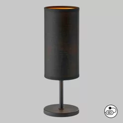 Fischer&Honsel Kira 850264 Asztali lámpa 1x25W/E14 IP20