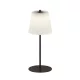 Fisher&Honsel Marbella 850286 Asztali lámpa 1x2W/LED 2700K 270lm IP44