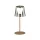 Fisher&Honsel Marbella 850288 Asztali lámpa 1x2W/LED 2700K 270lm IP44