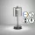 Fischer&Honsel Riva 850290 Asztali lámpa 1x2W/LED 3000K/4750K/6500K 240lm IP20