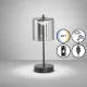 Fischer&Honsel Riva 850290 Asztali lámpa 1x2W/LED 3000K/4750K/6500K 240lm IP20