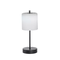   Fischer&Honsel Riva 850291 Asztali lámpa 1x2W/LED 3000K/4750K/6500K 240lm IP20