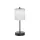 Fischer&Honsel Riva 850291 Asztali lámpa 1x2W/LED 3000K/4750K/6500K 240lm IP20