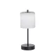 Fischer&Honsel Riva 850291 Asztali lámpa 1x2W/LED 3000K/4750K/6500K 240lm IP20