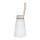 Fisher&Honsel Bruno 850292 Asztali lámpa 2x0.5W/LED RGBW 50lm IP44