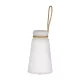 Fisher&Honsel Bruno 850292 Asztali lámpa 2x0.5W/LED RGBW 50lm IP44