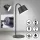 Fisher&Honsel Voet 850301 Asztali lámpa 1x3W/LED 3000K 260lm IP54