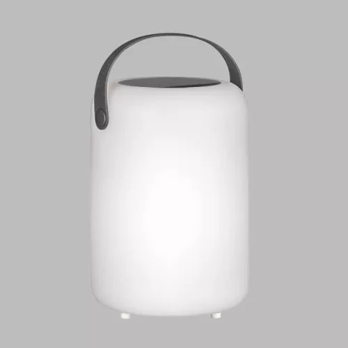 Fisher&Honsel Omo 850324 Asztali lámpa 2x0.5W/LED RGBW 40lm IP44