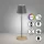 Fisher&Honsel Cosenza 850329 Asztali lámpa 2x2W/LED RGBW 270lm IP44