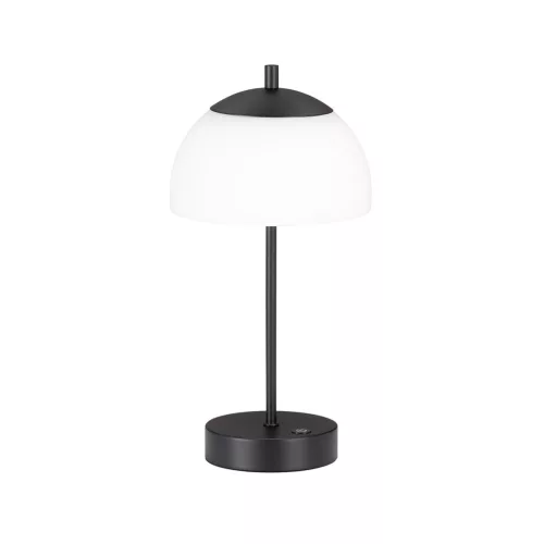 Fischer&Honsel Riva 850330 Asztali lámpa 1x2W/LED 3000K/4750K/6500K 240lm IP20