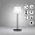 Fisher&Honsel Flus 850334 Asztali lámpa 1x1.5W/LED 3000K 210lm IP44