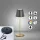 Fisher&Honsel Cosenza 850338 Asztali lámpa 2x2W/LED RGBW 180lm IP44