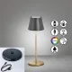 Fisher&Honsel Cosenza 850338 Asztali lámpa 2x2W/LED RGBW 180lm IP44