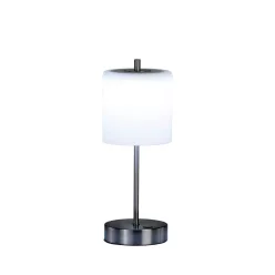   Fischer&Honsel Riva 850348 Asztali lámpa 1x2W/LED 3000K/4750K/6500K 240lm IP20