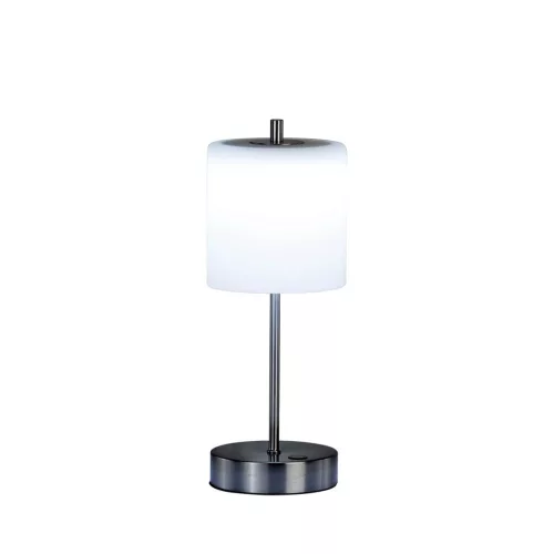 Fischer&Honsel Riva 850348 Asztali lámpa 1x2W/LED 3000K/4750K/6500K 240lm IP20