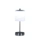 Fischer&Honsel Riva 850348 Asztali lámpa 1x2W/LED 3000K/4750K/6500K 240lm IP20