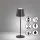 Fisher&Honsel Viletto 850355 Asztali lámpa 1x2W/LED 3000K 190lm IP54