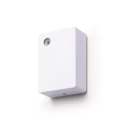   RENDL DARK SENSOR 2-100 Lux felületre szerelhető fehér 230V IP44