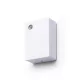 RENDL G13528 DARK SENSOR Modern Kültéri Fali Lámpa IP44