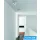 UNIVERSO Gipsz mennyezeti lámpa 3xGU10 Max.35w 220x150x150mm IP20 fehér