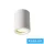 UNIVERSO Gipsz mennyezeti lámpa 1xGU10 Max.35w D70x90mm IP20 fehér